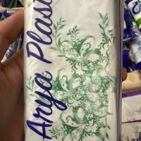 سفره یکبار مصرف