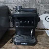 دستگاه قهوه ساز