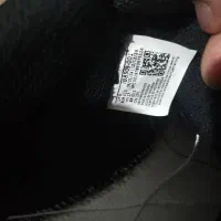 کفش سالنی گتو کلاسیک سایز 42-27cm|کیف، کفش، کمربند|خرم بید, |دیوار