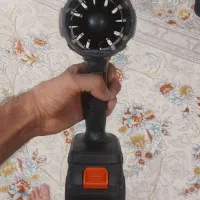 جت فن بزرگ قدرتی کایان زارا M6pro ( بلوور شارژی )|کوهنوردی و کمپینگ|لشت نشا, |دیوار