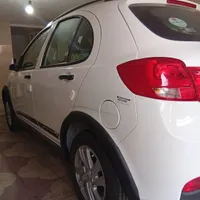 کوییک GXRL صفر۱۴۰۴ بارینگ پارس خودرو