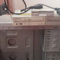 قطعات کامپیوتر شامل پاور و ...|قطعات و لوازم جانبی رایانه|دورود, |دیوار