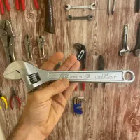 اچار فرانسه ۱۰ اینچ هیرو ژاپن|ابزارآلات|تهران, اختیاریه|دیوار