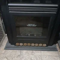 بخاری رویال مروارید سوز