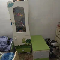 سرویس خواب کودک ونوجوان