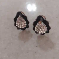 دو جفت گوشواره مجلسی|بدلیجات|بروجرد, |دیوار