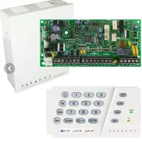 دزدگیر پارادوگس مها