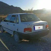 سرباز|خودرو سواری و وانت|پارود, |دیوار