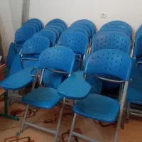 ۴۵عددصندلی سالم