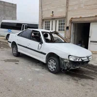 پژوپارس موتور جدید ELX