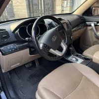 سورنتو ۲۰۱۱|خودرو سواری و وانت|تهران, شهرک آزمایش|دیوار