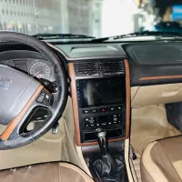 پارس تیوفایو گاز سیمی|خودرو سواری و وانت|یاسوج, |دیوار