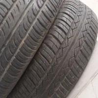 ۴حلقه لاستیک بارز پراید