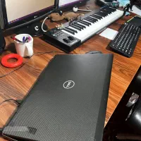 لپ تاپ Dell 7730 i9 8950HK|رایانه همراه|اردبیل, |دیوار