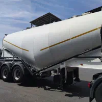 فروش یک دستگاه بونکر سیمان مارال|خودرو سنگین|لامرد, |دیوار