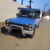 نیسان بار با قیمت منصفانه