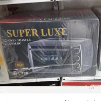 اون توستر 60 لیتری آکبند|اجاق گاز و لوازم برقی پخت‌وپز|شهریار, شهرک شاهد|دیوار