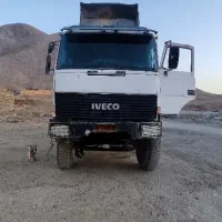 ایویکو ۳۳۰|خودرو سنگین|فرخشهر, |دیوار