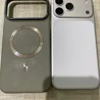 ایفون ۱۷ پرومکس ۲۵۶ سیلور