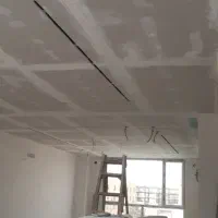 نقاشی ساختمان