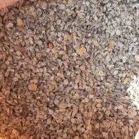 کنساتره و جو مقدار کم