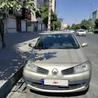 مگان ۲۰۰۰ سی سی دنده اتومات فول|خودرو سواری و وانت|کرج, کوی کارمندان جنوبی|دیوار