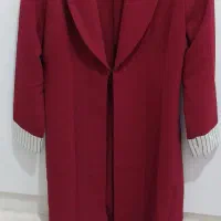 مانتو. وبافت ولباس مجلسی زیبا|لباس|اراک, |دیوار