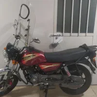 موتور کی ال دی ۲۰۰ kld200