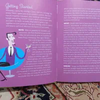 the pink panther|کتاب و مجله آموزشی|قدس, شهر‌قدس|دیوار