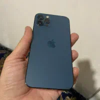 ایفون 12 Pro|موبایل|نورآباد ممسنی, |دیوار