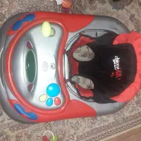 کریر   روروئک   کیف حمل نوزاد    حوله نوزاد|کالسکه و لوازم جانبی|تبریز, |دیوار