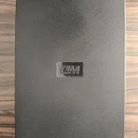 هارد 3 ترابایت اکسترنال WD بزرگ