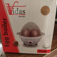 تخم مرغ پز نو