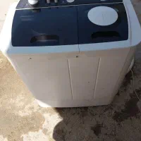 لباسشویی  دوقلو اسنوا