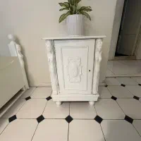 سرویس خواب دونفره|تخت و سرویس خواب|تهران, جردن|دیوار