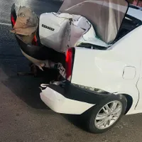 رنو تندر 90 (L90 لوگان) E2، مدل ۱۳۹۶
