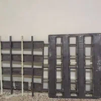 تخت خواب فلزی