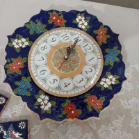 ساعت دیواری