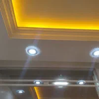 گچ کار حرفه ای