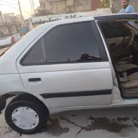 پژو 405 مدل 91|خودرو سواری و وانت|یاسوج, |دیوار