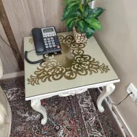 مبل 9نفره|مبلمان خانگی و میز عسلی|تهران, نیکنام|دیوار