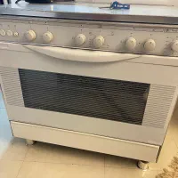 گاز|اجاق گاز و لوازم برقی پخت‌وپز|نیشابور, بزرگمهر|دیوار