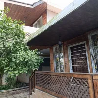 ویلا جنگلی سرسبز شهرکی(مالک هستم)