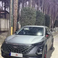 فونیکس fx زیر قیمت|خودرو سواری و وانت|مشکین‌دشت, |دیوار