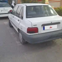 پراید مدل ۹۰