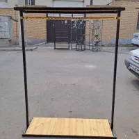 رگال واستند|فروشگاه و مغازه|بهبهان, |دیوار