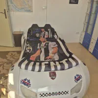 سرویس خواب و کمد کودک فروش فوری با تخفیف ویژه|تخت و صندلی بچه|زاهدان, |دیوار