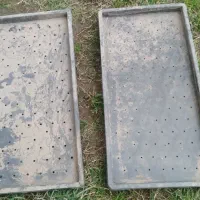 باکس کار کرده نشاع