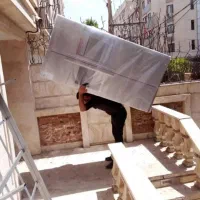 اتوبار باربری تهران بارظریفان آرژانتین شریعتی درکه|خدمات حمل و نقل|تهران, قیطریه|دیوار