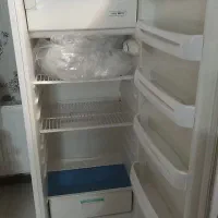 فروش یخچال مناسب باغ|یخچال و فریزر|مشهد, الهیه|دیوار